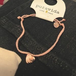Pura Vida bracelet